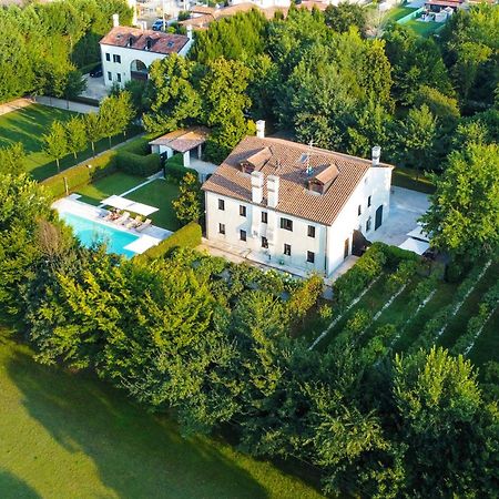 Al Segnavento - Fiori&Frutti Villa Mestre Eksteriør bilde