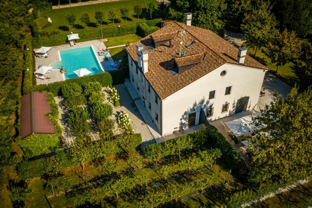 Al Segnavento - Fiori&Frutti Villa Mestre Eksteriør bilde