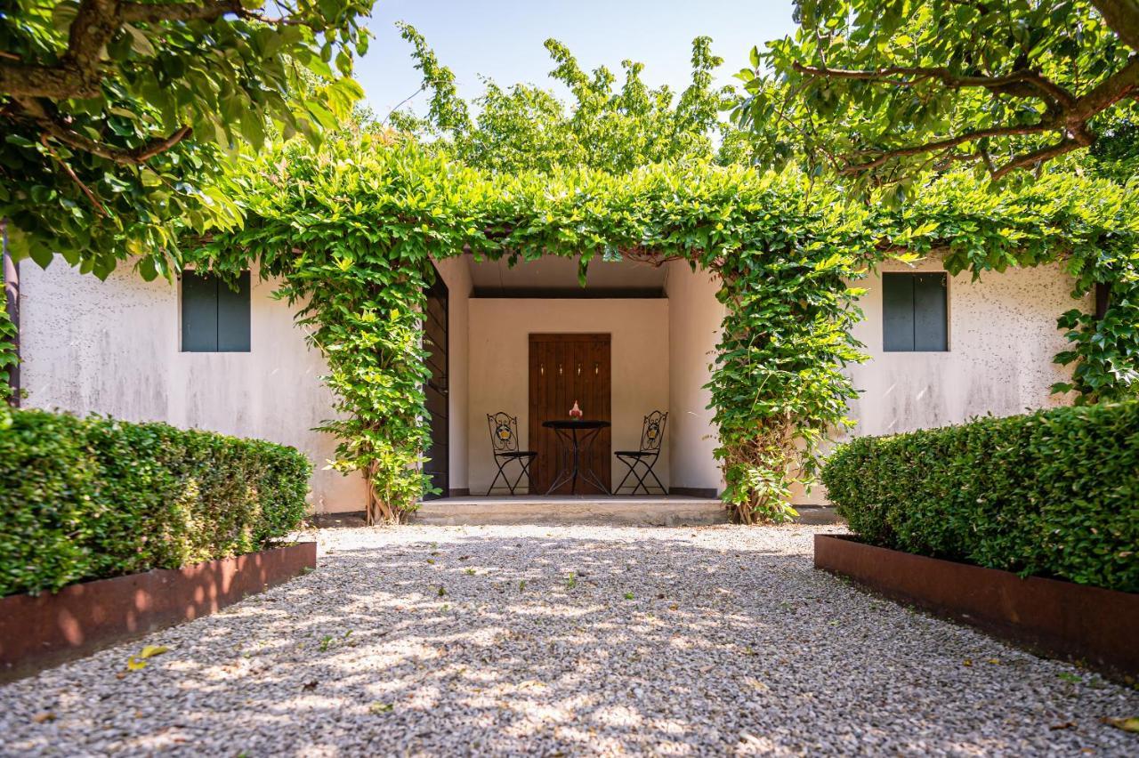Al Segnavento - Fiori&Frutti Villa Mestre Eksteriør bilde